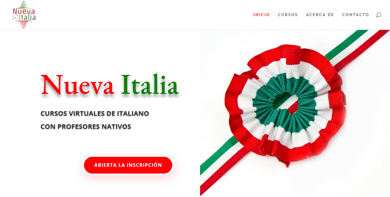 WordPress and DIVI