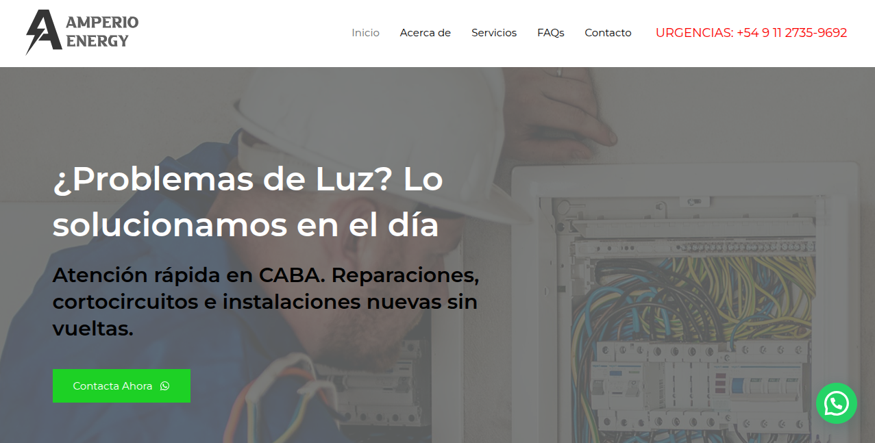 WordPress Elementor