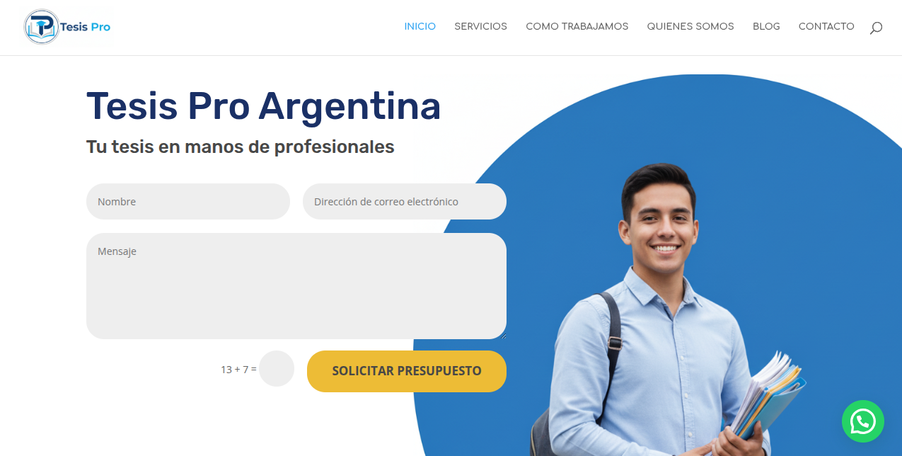 WordPress DIVI