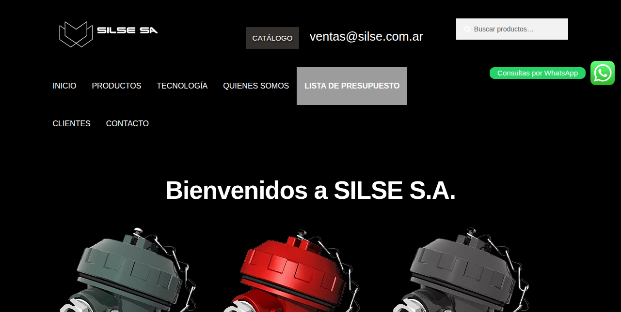 WordPress StoreFront